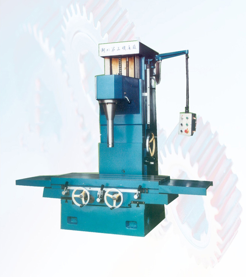 立式(shi)精镗(tang)床