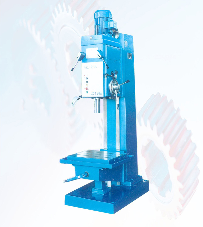 陝西(xi)立式(shi)鑽床(chuang)加工(gong)