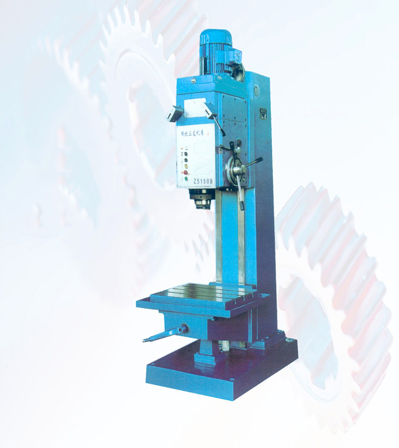 老河(he)口立式鑽(zuan)床批發價(jia)格