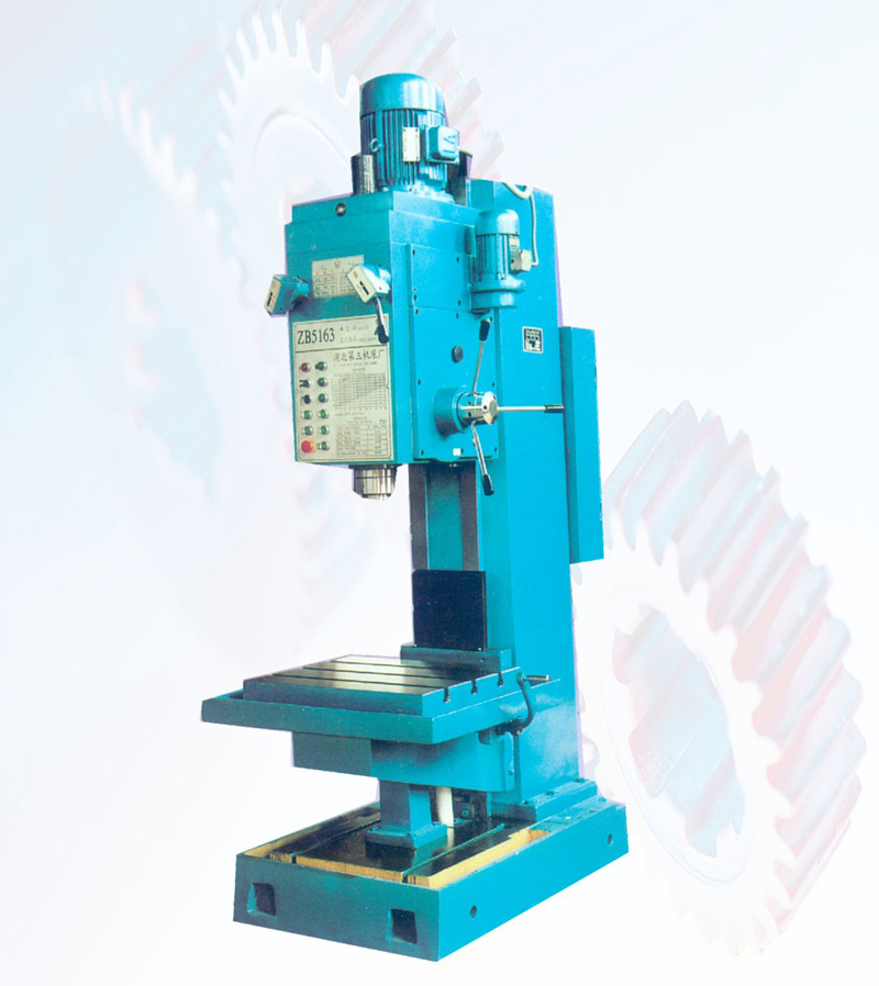 山(shan)東數控立(li)式鑽床生(sheng)産