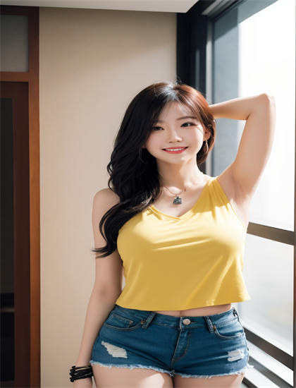 老師你的兔子好軟水好多直_女人的面相