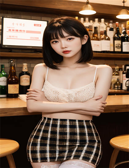 一個女人與三個男人_《試衣間里的激情》韓國